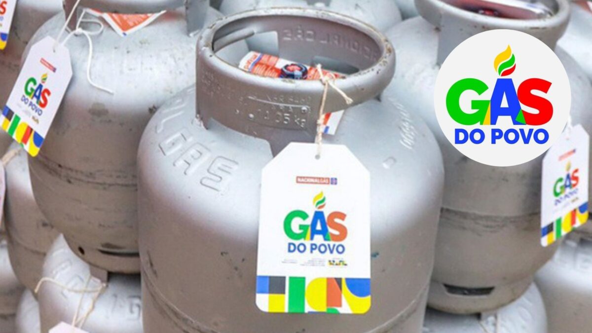 Gás do Povo