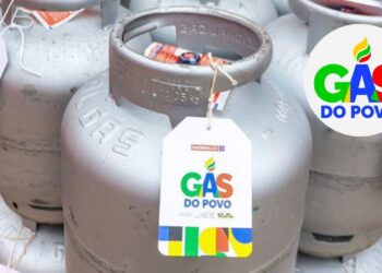 Gás do Povo