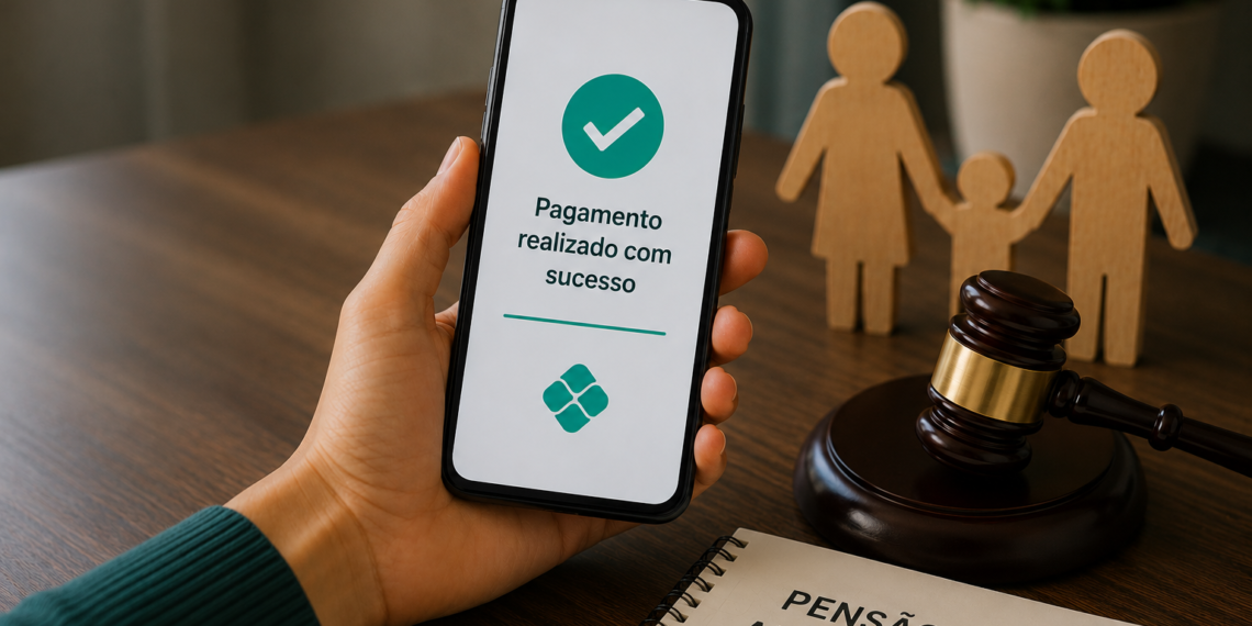 Nova lei da pensão alimentícia muda forma de pagamento; veja o que foi aprovado