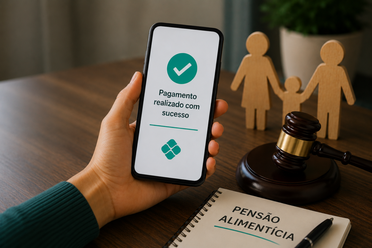 Nova lei da pensão alimentícia muda forma de pagamento; veja o que foi aprovado