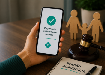 Nova lei da pensão alimentícia muda forma de pagamento; veja o que foi aprovado