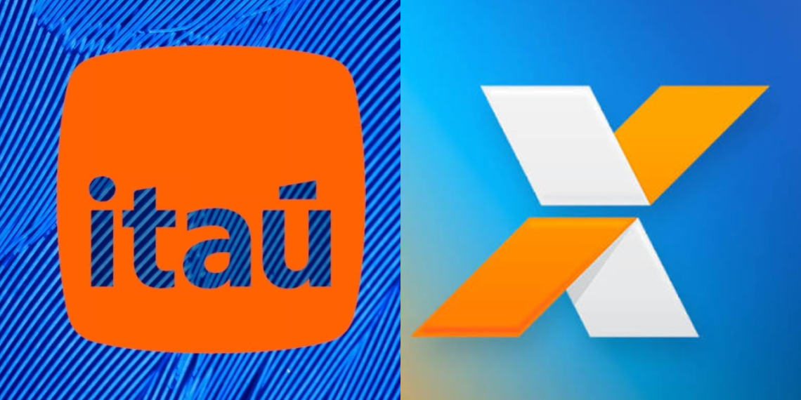 Itaú e Caixa fazem comunicados e anunciam fim de serviços de cartão de crédito
