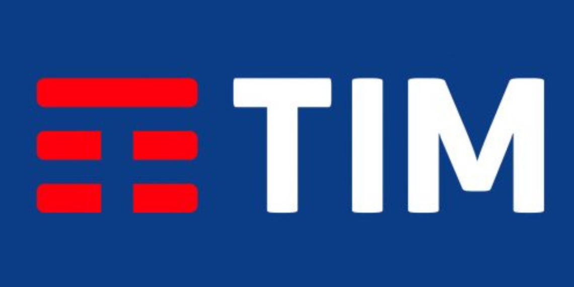 TIM é uma empresa de internet renomada.