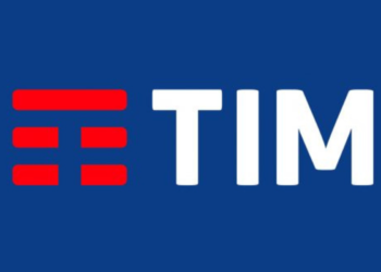 TIM é uma empresa de internet renomada.