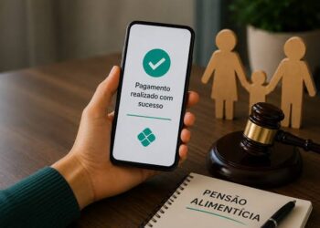 Nova lei da pensão alimentícia é aprovada; entenda as mudanças
