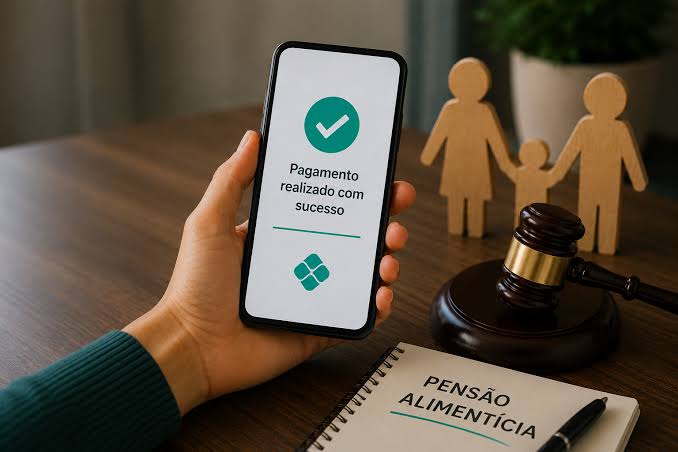 Nova lei da pensão alimentícia é aprovada; entenda as mudanças