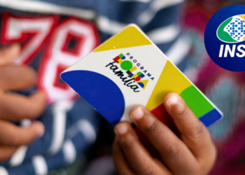 Bolsa Família e aposentadoria do INSS de uma só vez: entenda as regras para idosos