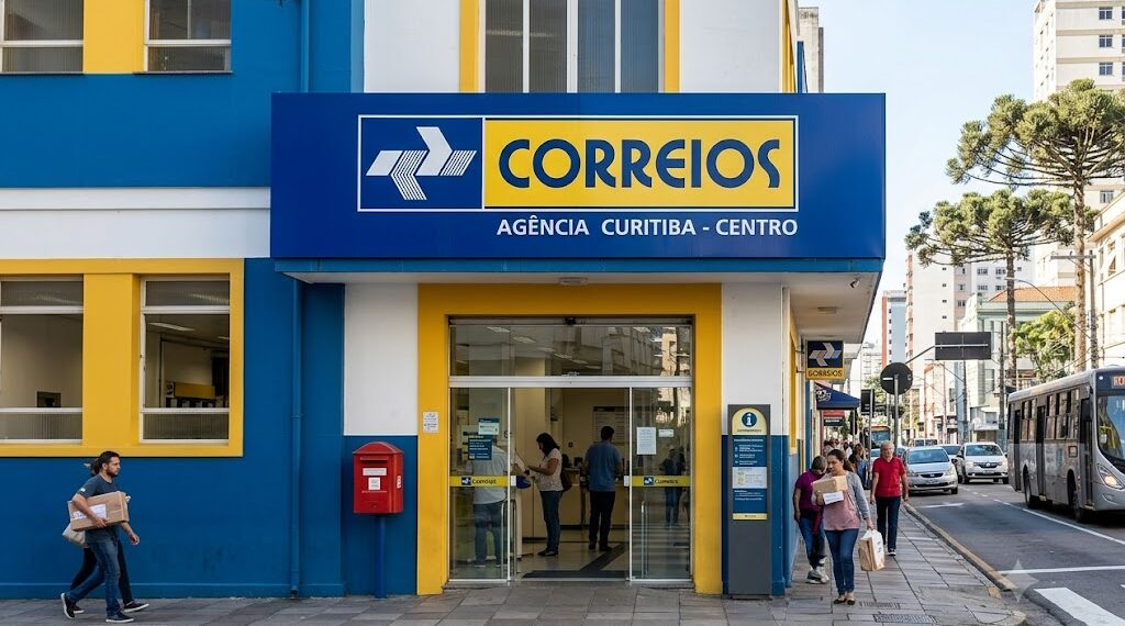Crise nos Correios? Empresa adia fechamento de agências enquanto busca R$ 7 bilhões