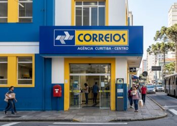 Crise nos Correios? Empresa adia fechamento de agências enquanto busca R$ 7 bilhões