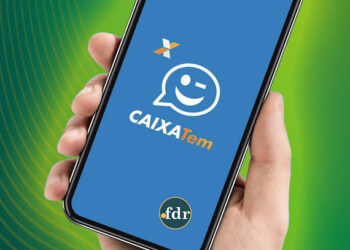 Veja a lista de clientes com contas ativas no Caixa Tem confirmados para depósito em julho