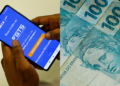 FGTS vai distruibuir grande quantia para milhões de trabalhadores no Brasil.
