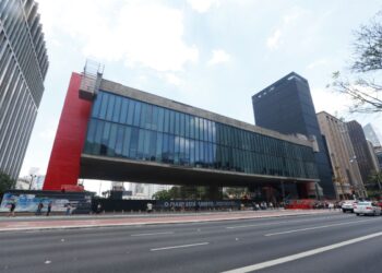 Avenida Paulista pode ter mudanças com regras de divulgação de bets.