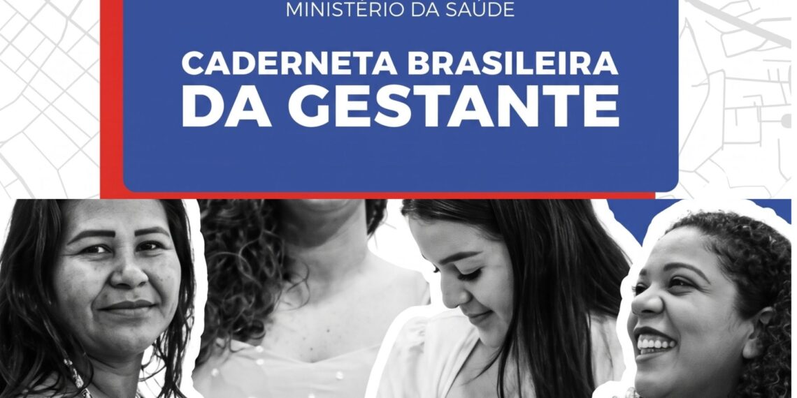 Caderneta Brasileira de Gestantes