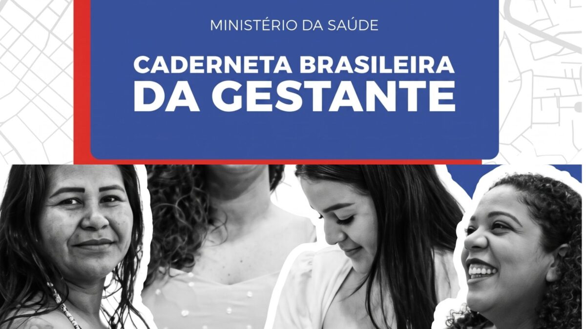 Caderneta Brasileira de Gestantes