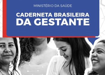 Caderneta Brasileira de Gestantes