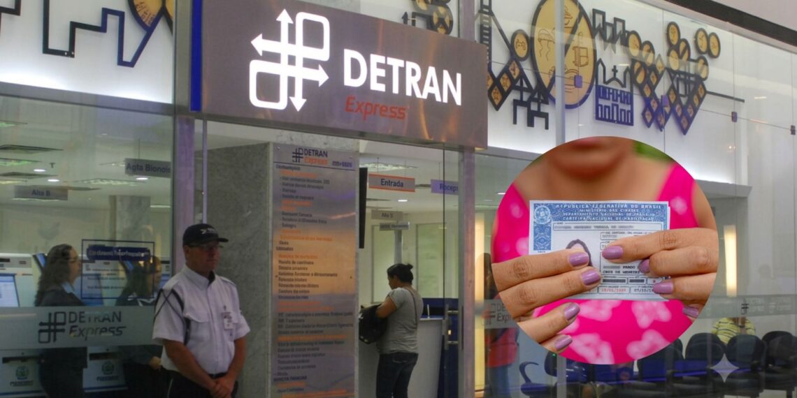 Detran