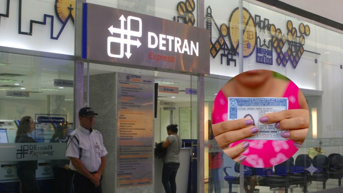 Detran