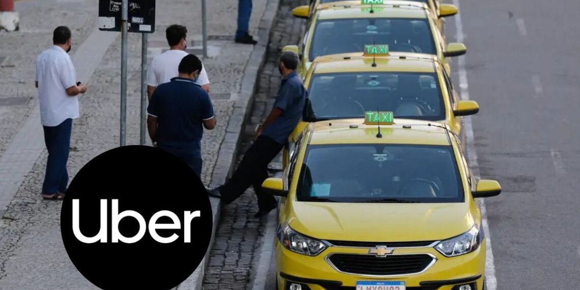 Taxistas e motorista de aplicativo podem ganhar uma excelente novidade.
