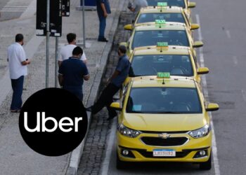 Taxistas e motorista de aplicativo podem ganhar uma excelente novidade.