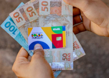 Bolsa Família