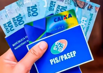 O PIS é um benefício de muita importância para vários brasileiros.