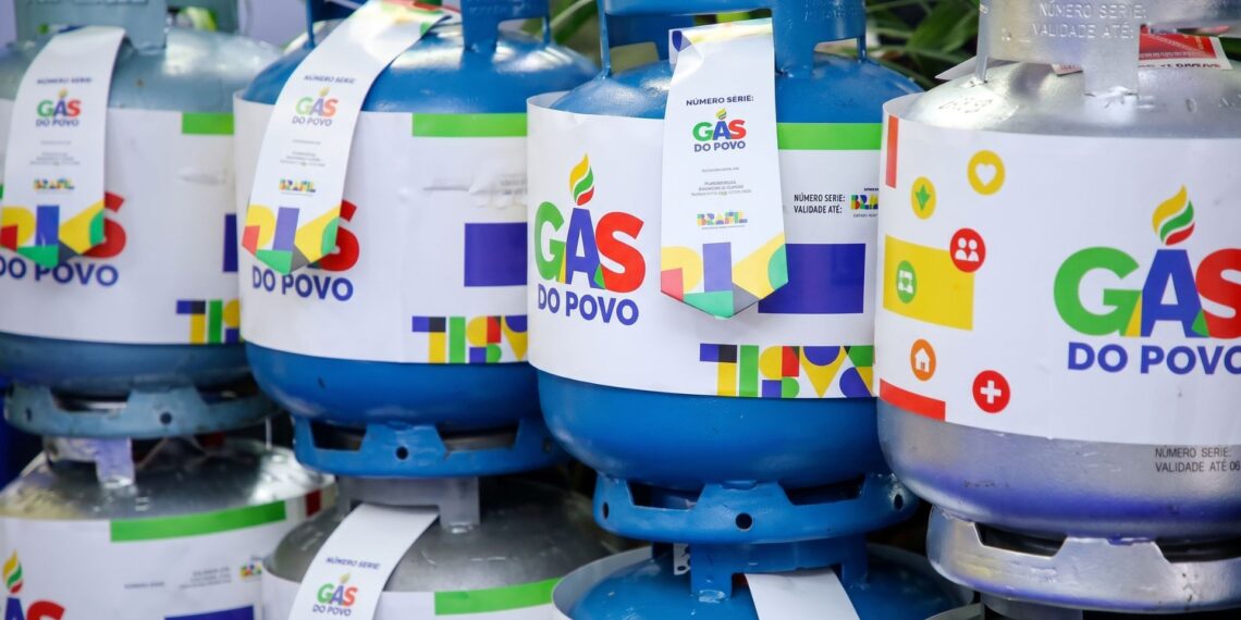 Gás do Povo
