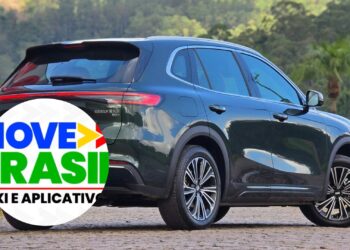 Geely EX2