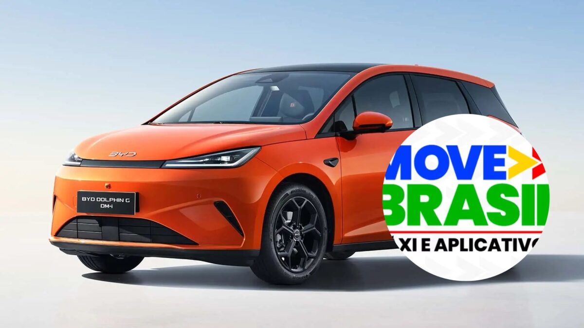 BYD