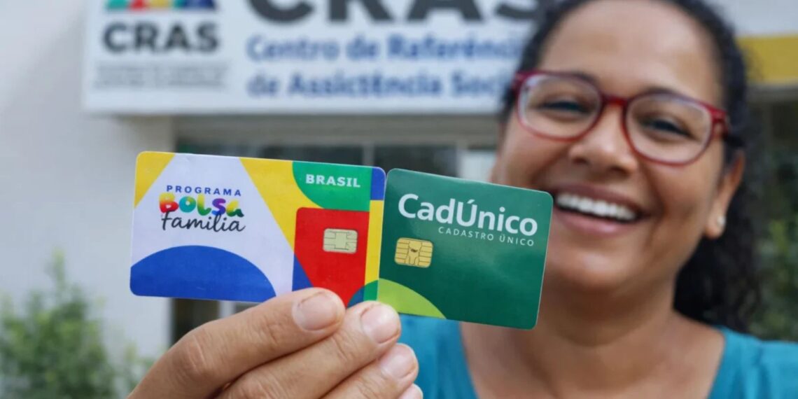 Bolsa Família