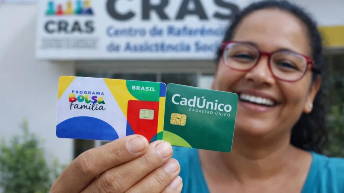 Bolsa Família