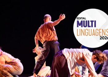 Edital de cultura BH