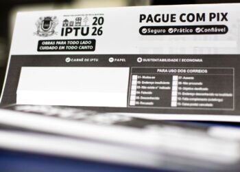 IPTU 2026