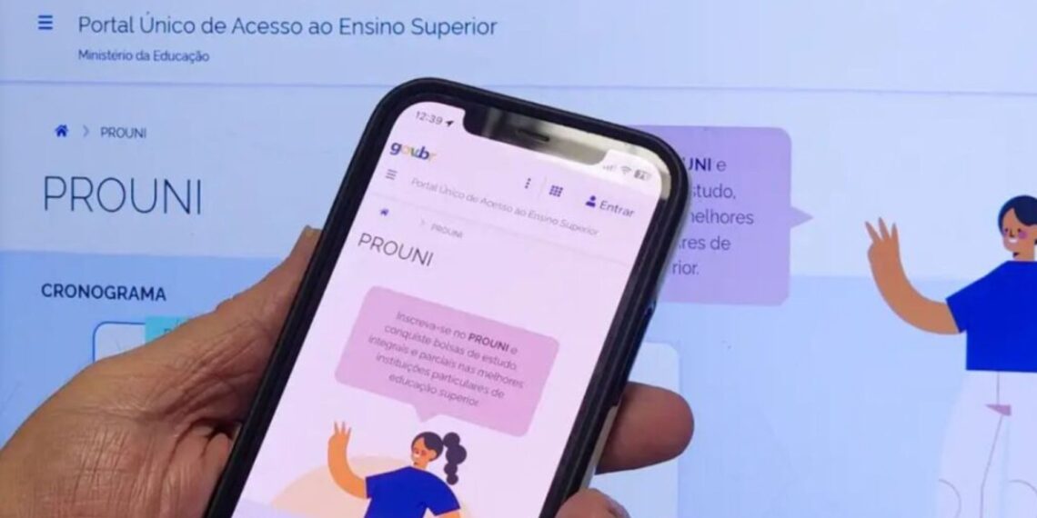 Prouni