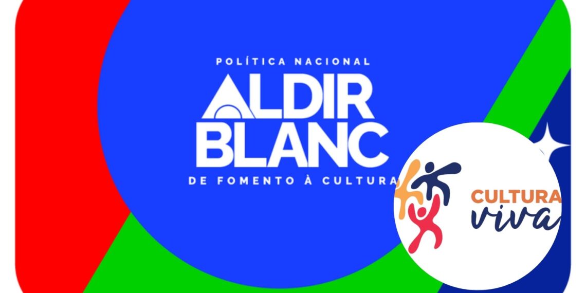 Editais culturais