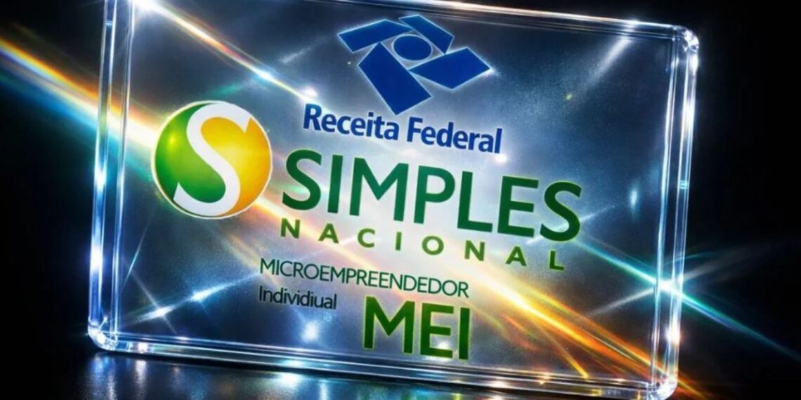 Simples Nacional e MEI