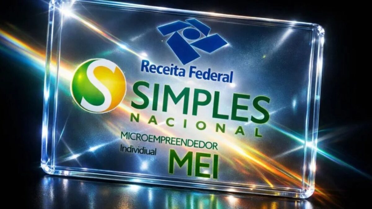 Simples Nacional e MEI