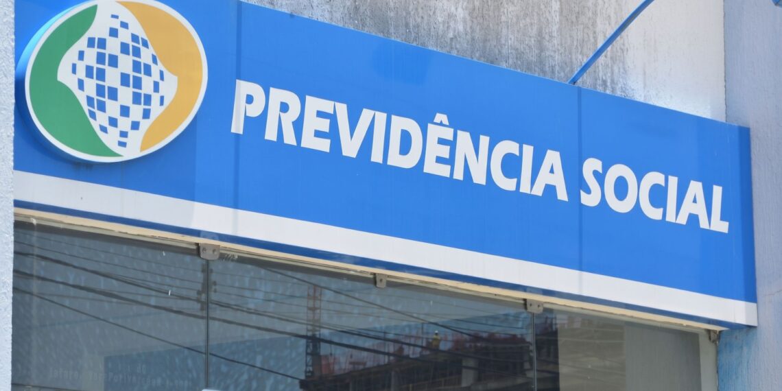 Previdência Social