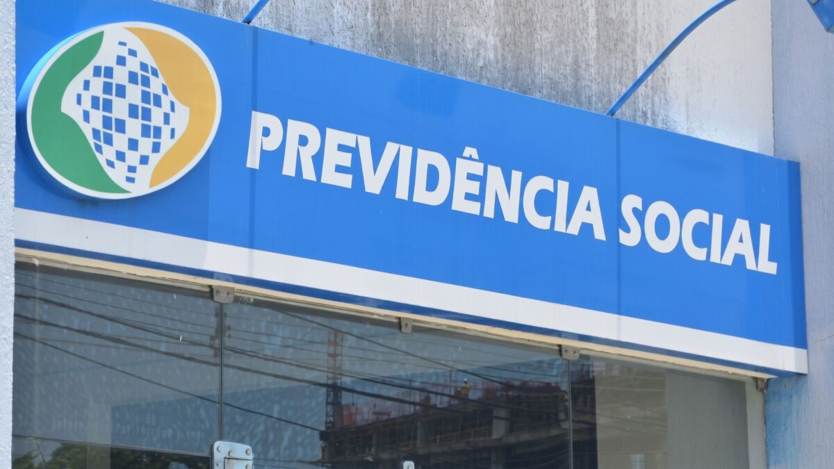 Previdência Social