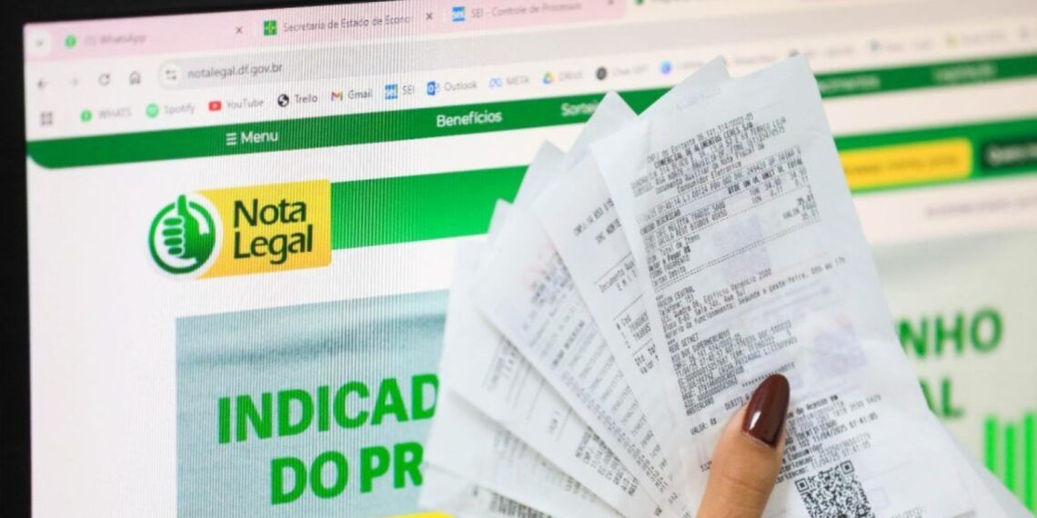 Nota Legal