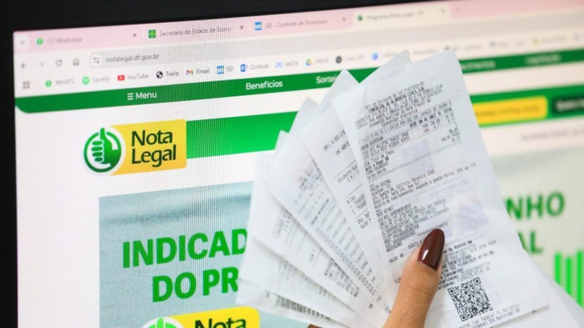 Nota Legal