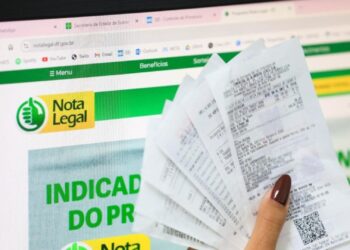 Nota Legal