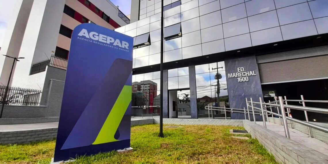Concurso Agepar
