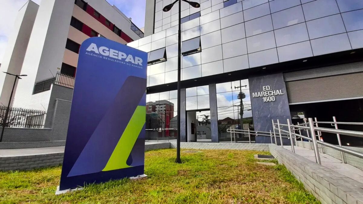 Concurso Agepar