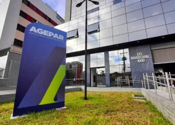 Concurso Agepar