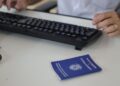 Vagas de emprego
