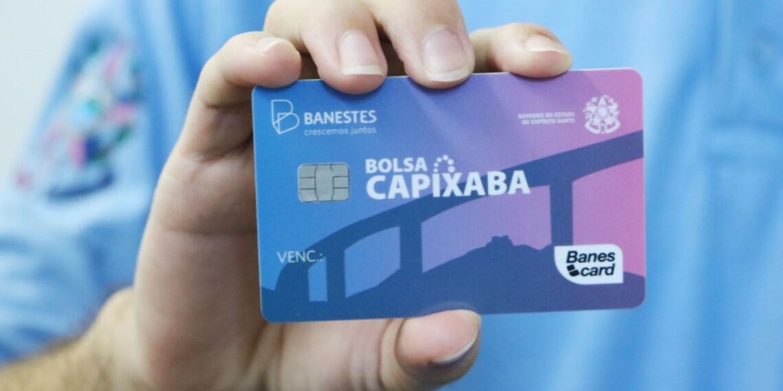 Bolsa Capixaba