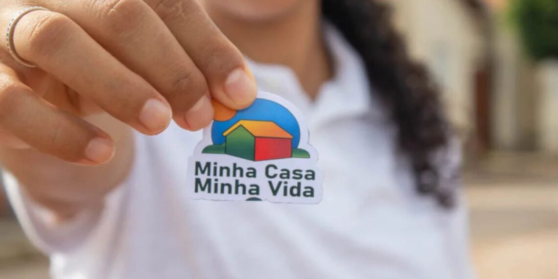 Minha Casa Minha Vida