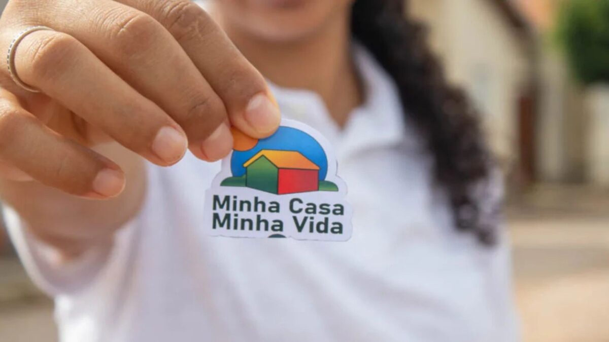 Minha Casa Minha Vida