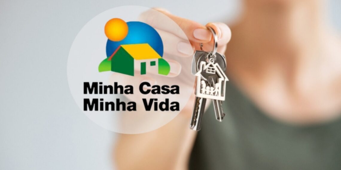 Minha Casa Minha Vida