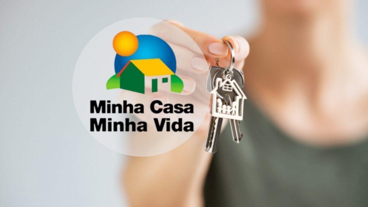 Minha Casa Minha Vida